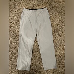 Men's IZOD Swingflex Golf Pants - 36W/32L